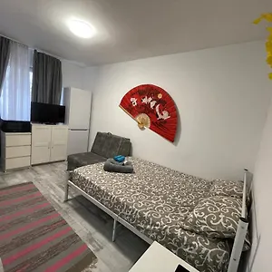 Apartamento Center - Unirii Studio, Bucarest
