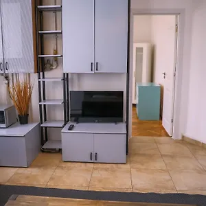 Апартаменты Color Street Blanari 12, Бухарест