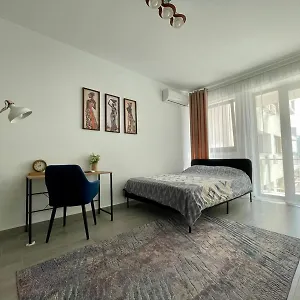 Апартаменты Belvedere, Бухарест