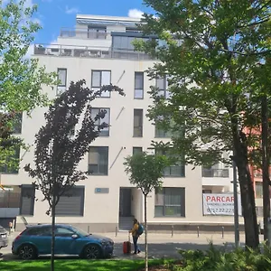 Apartament 1, Bucureşti