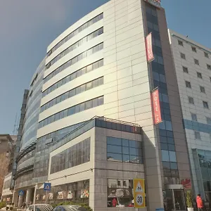 Hello Gara De Nord Bukareszt