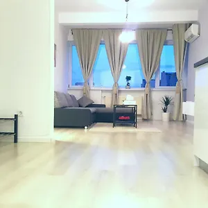 Apartamento Diamond, Bucarest